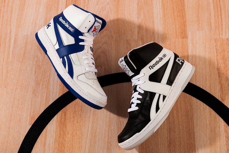 Reebok BB5600 2018 retro Sneaker Release Date Details Shoes Trainers Sneakers Kicks Footwear Cop Purchase Buy Available Release Date