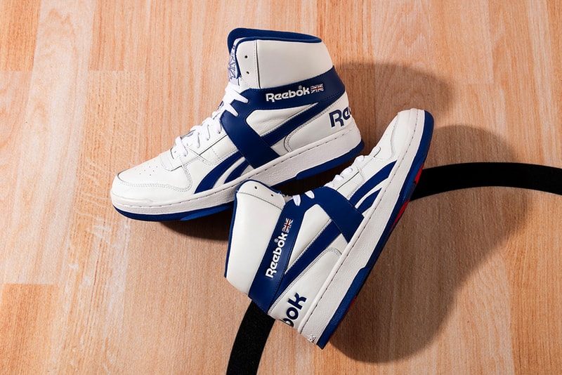 Reebok BB5600 2018 retro Sneaker Release Date Details Shoes Trainers Sneakers Kicks Footwear Cop Purchase Buy Available Release Date