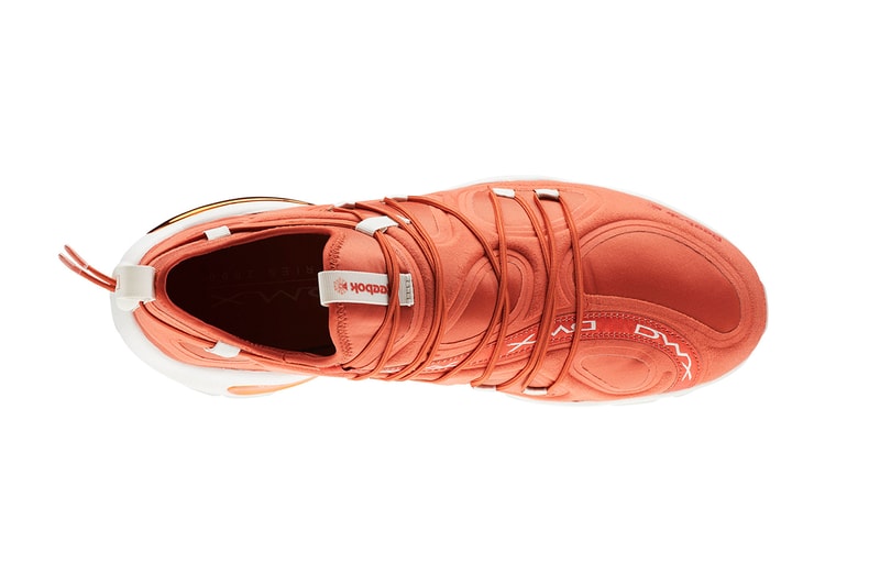 Reebok DMX Series 2000 Chalk White Mars Dust Release Info Buy