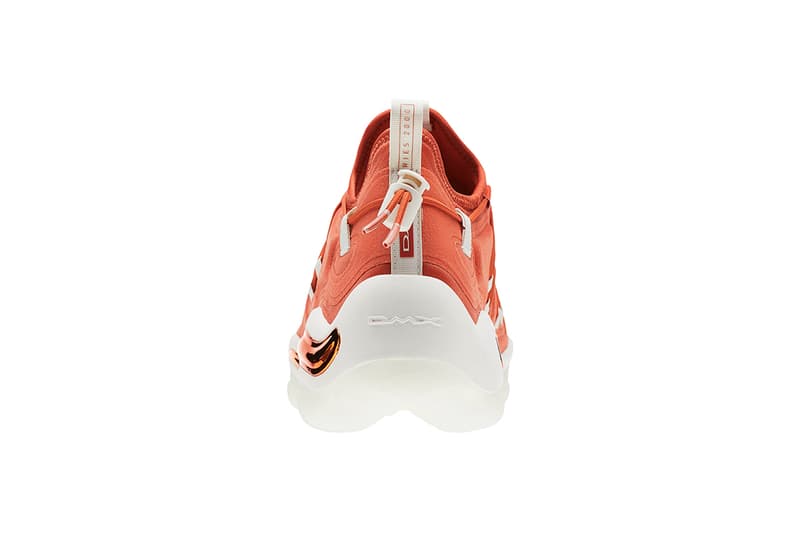 Reebok DMX Series 2000 Chalk White Mars Dust Release Info Buy