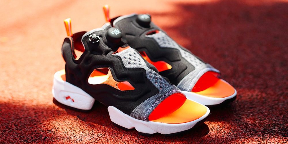 Reebok fury pump 2018 Clearance