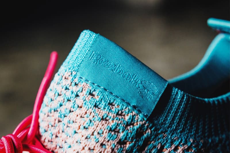 Reebok Lust Mexico DMX Fusion salamander axolotl release info pink orange blue sneakers