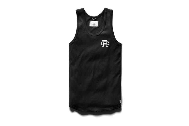 Reigning Champ Summer 2018 Pack jerseys slides towels shorts release info