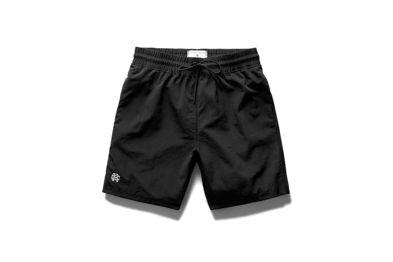 Reigning Champ Summer 2018 Pack jerseys slides towels shorts release info