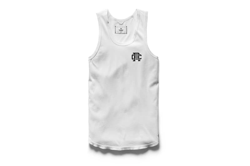 Reigning Champ Summer 2018 Pack jerseys slides towels shorts release info