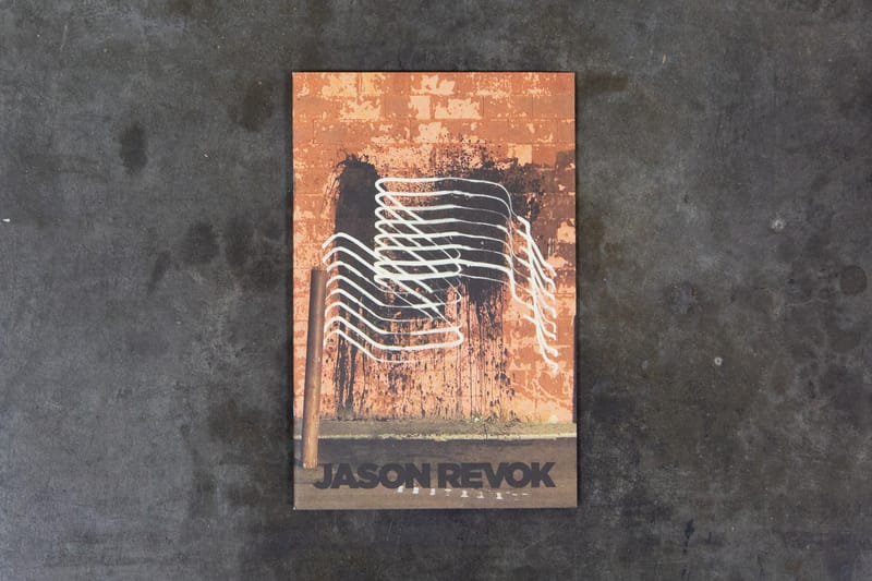 Graffiti Legend REVOK To Launch Limited Zine At Beyond The Streets LA