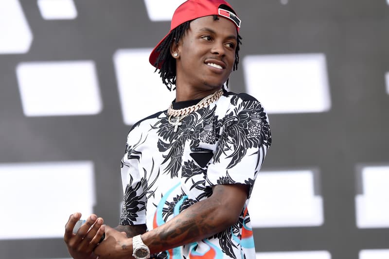 Rich the Kid 300 Entertainment Beef Critique