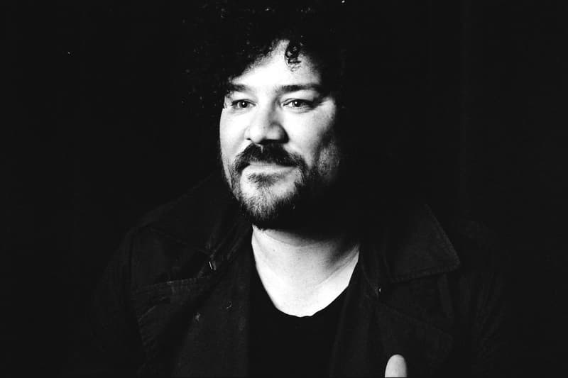 Richard Swift Dies Age 41 The Shins The Black Keys