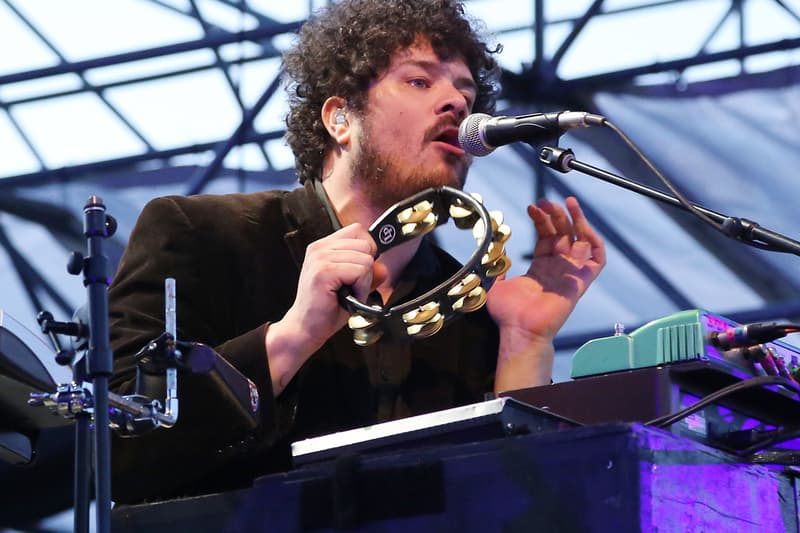 Richard Swift Dies Age 41 The Shins The Black Keys