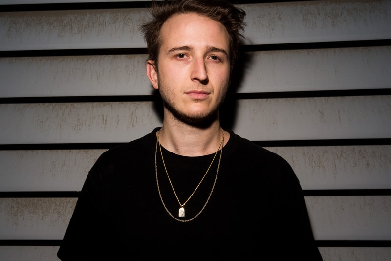 rl grime nova album new stream 2018 music project DIPLO AFEATURES MIGUEL JULIA MICHAELS CHIEF KEEf TY DOLLA sIGN JEREMIH TORY LANEZ JOJI tracklist