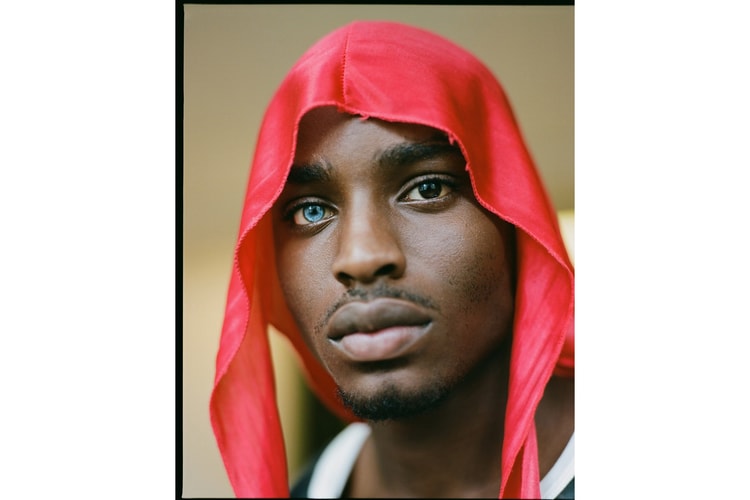 Rosie Matheson Spotlights "BOYS" In Latest Exhibition