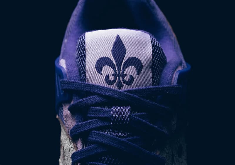 Saucony Grid SD Garden District Pack Release Date Info Sneakers purple grey Shoes Footwear