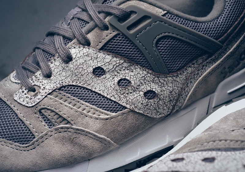 Saucony Grid SD Garden District Pack Release Date Info Sneakers purple grey Shoes Footwear