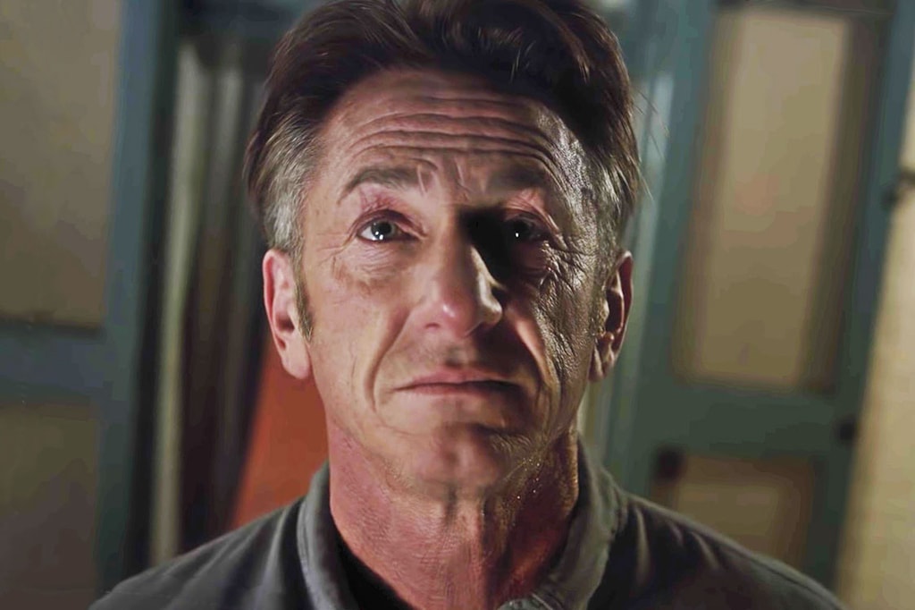 sean penn the first season 2 house of cards claire underwood monologue trailer hypebeast sean penn the first season 2 house of cards claire underwood monologue trailer hypebeast