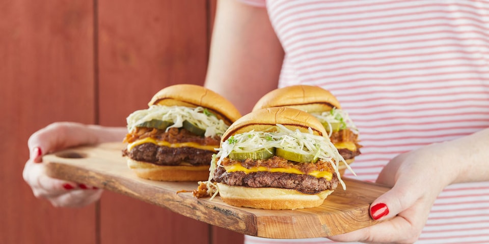 HYPEBEAST: FOOD cover image