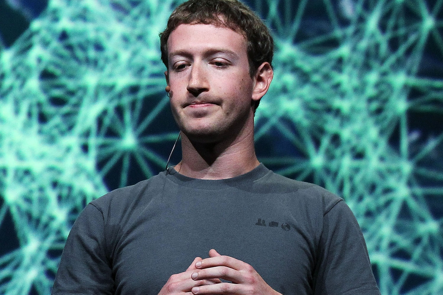 Shareholder Zuckerberg Fired Facebook Loss $146 Billion USD Trillium Asset Management