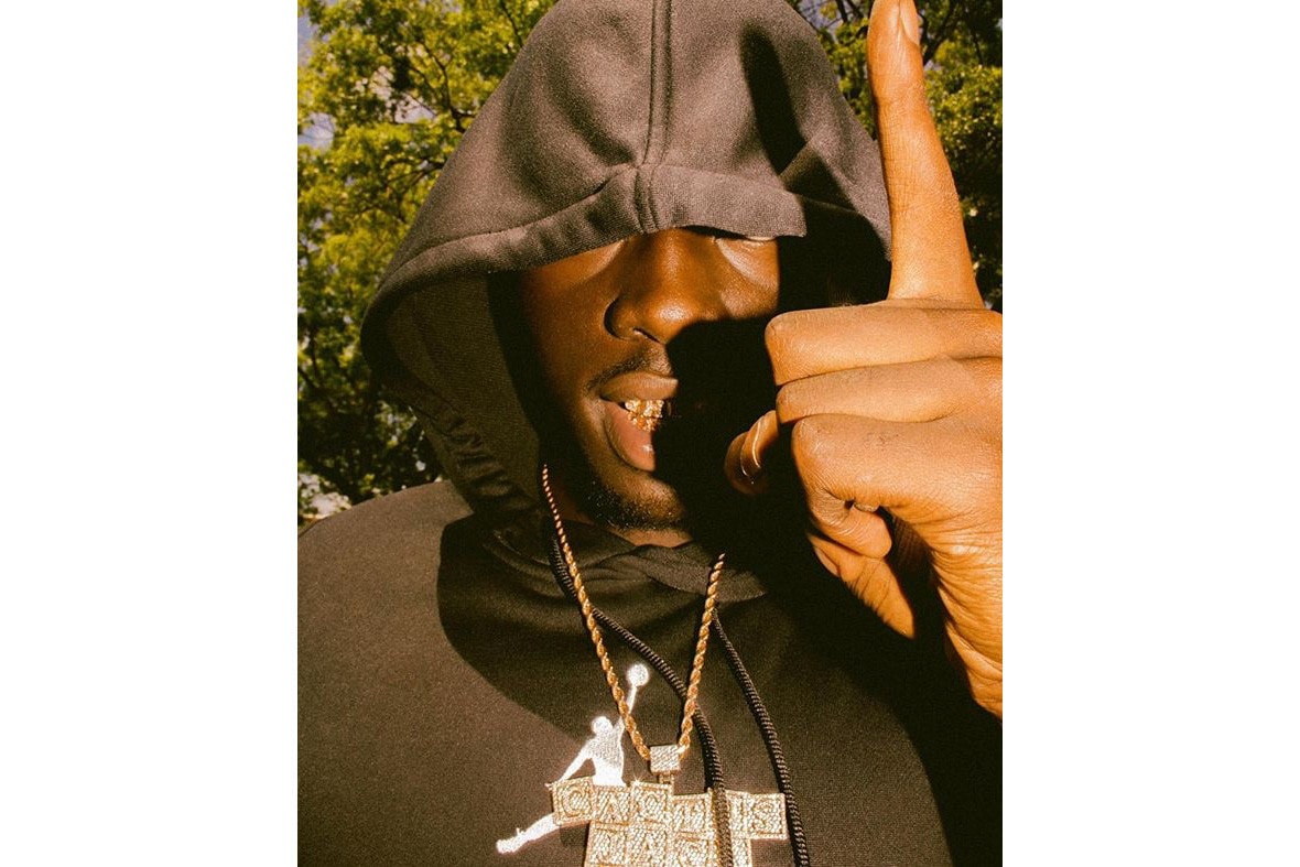 Best New Music ASAP Rocky Blood Orange Chief Keef Denzel Curry Lil Uzi Vert Mac Miller Sheck Wes Snoop Dogg Syd Thundercat Trippie Redd Tyler the Creator