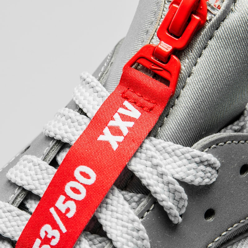 Shoe Palace Nike Air Huarache Zip