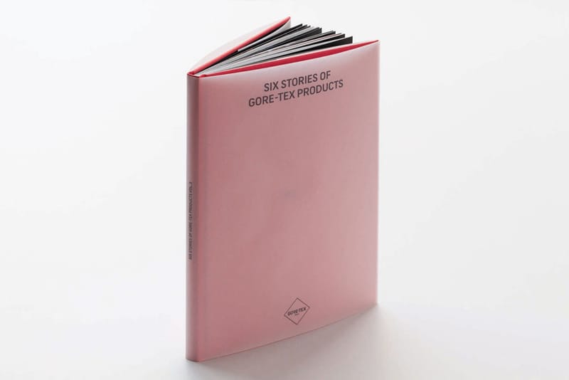 'Six Stories of GORE-TEX Products Vol. 3' Interviews Designers from Stone Island, Arc’teryx Veilance and More