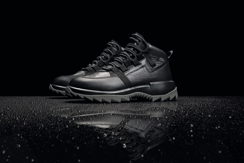 Six Stories of GORE-TEX Products Volume Three Fabrics Books stone island asics converse nanamica the north face purple label hyke gel mai arcteryx veilance interview design technology william sons camper