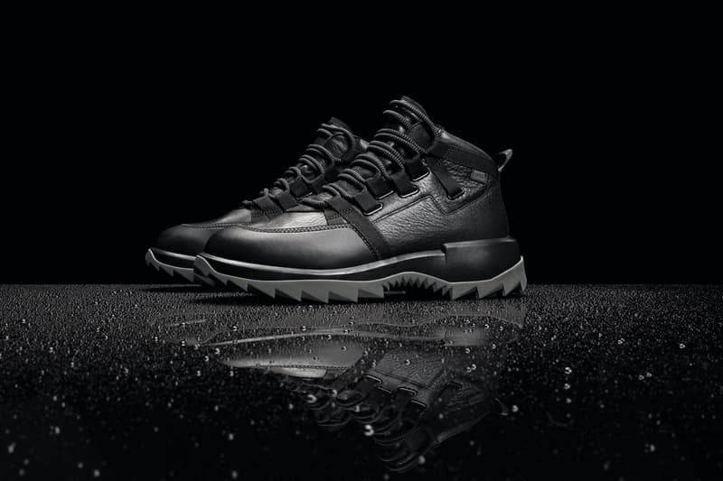 Six Stories of GORE-TEX Products Volume Three Fabrics Books stone island asics converse nanamica the north face purple label hyke gel mai arcteryx veilance interview design technology william sons camper