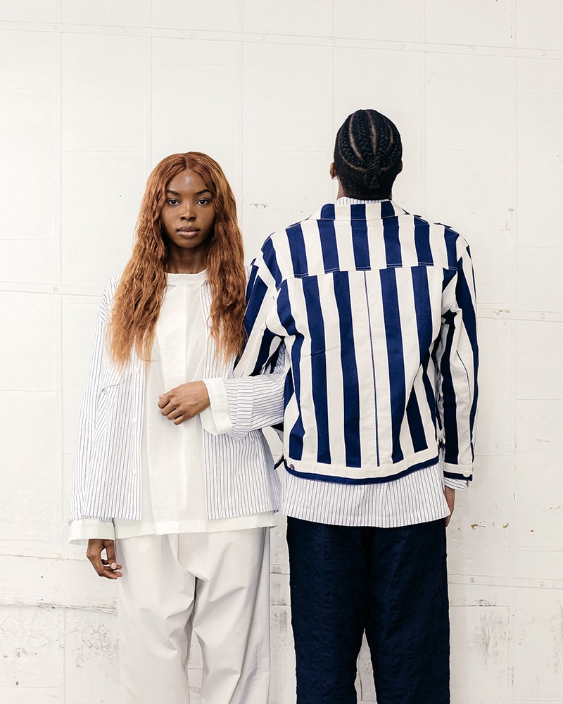 s.k. manor hill Spring/Summer 2019 Collection Lookbook