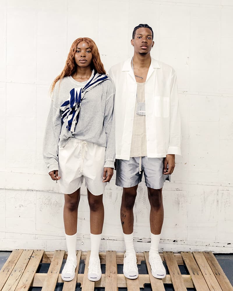 s.k. manor hill Spring/Summer 2019 Collection Lookbook