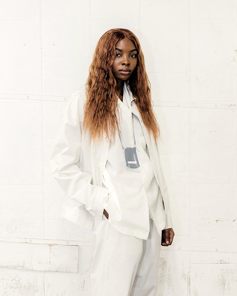 s.k. manor hill Spring/Summer 2019 Collection Lookbook