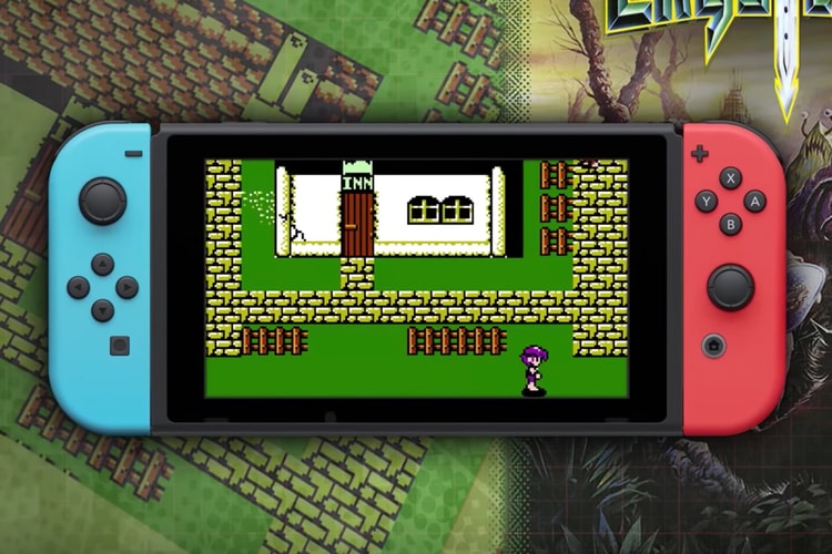 SNK Will Release a Nintendo Switch-Exclusive Pack With a Swarm of Retro Titles