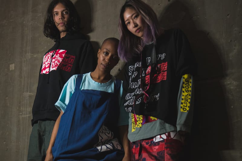 Some Ware Drops a New Expansive Set of Releases