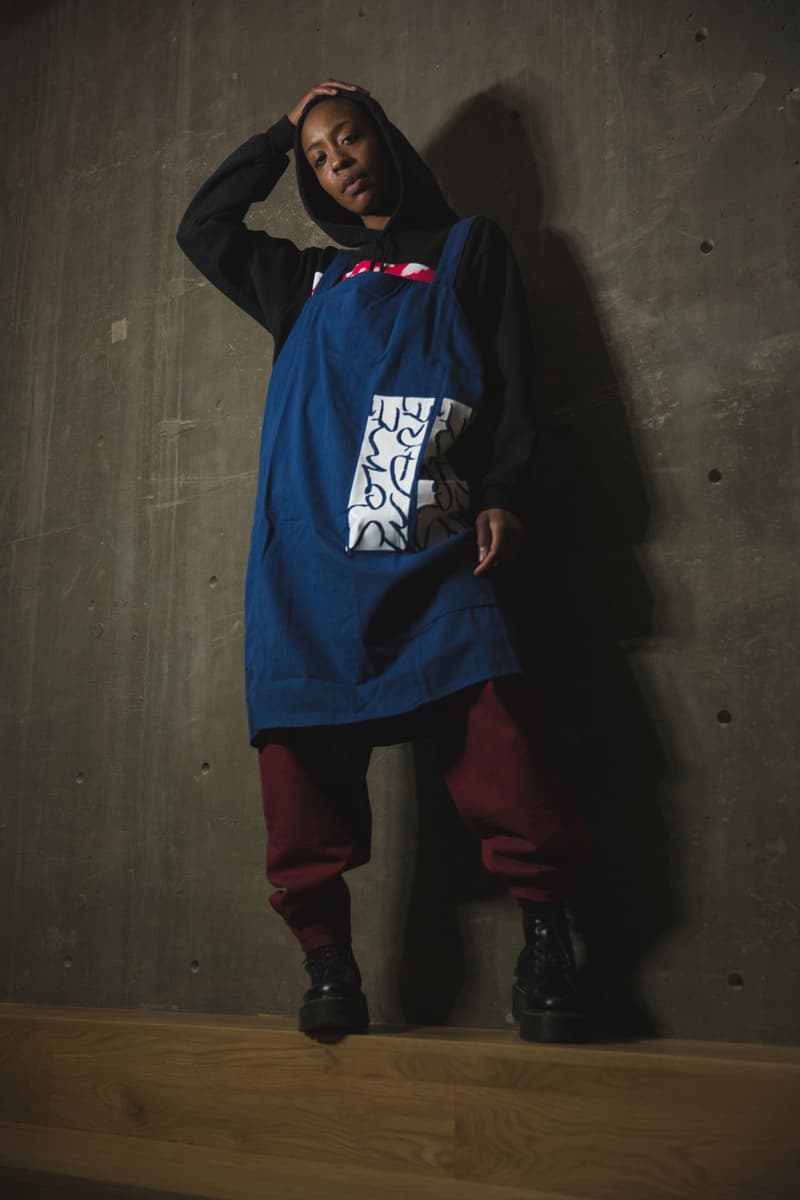 Some Ware July 2018 Collection SW039 pants SW038 DRESS SW041 Belt Come Tees T Shirt Body Hoodie
