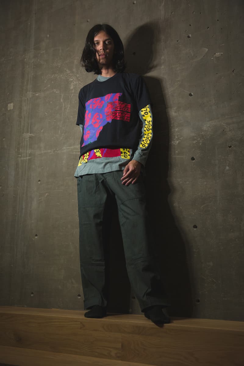Some Ware July 2018 Collection SW039 pants SW038 DRESS SW041 Belt Come Tees T Shirt Body Hoodie