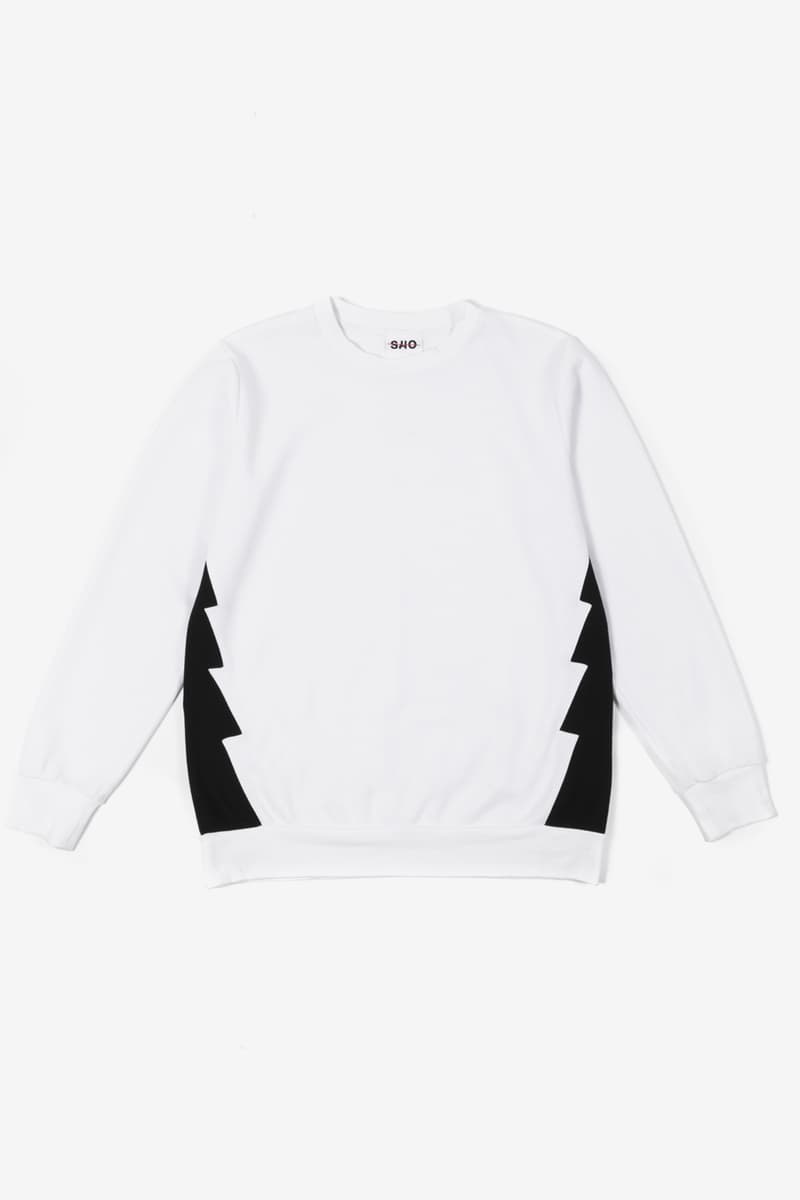 Somehting to Hate On Frenzy Friday Feature shopify white track suit sky london fashion sportswear