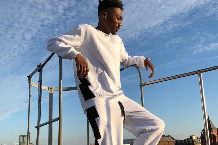 Frenzy Friday Feature: Something to Hate On; Spotlighting London's Talented Youth