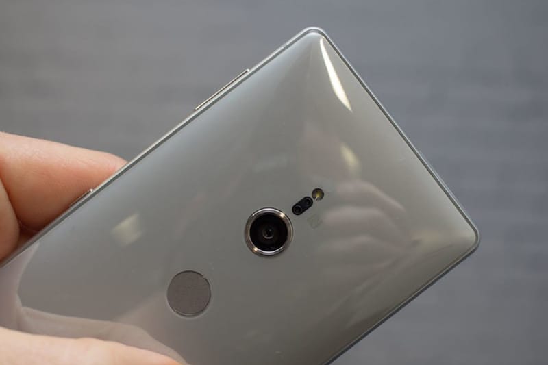 Sony's IMX586 Chip Has the Highest Image Resolution of Any Phone Camera Ever