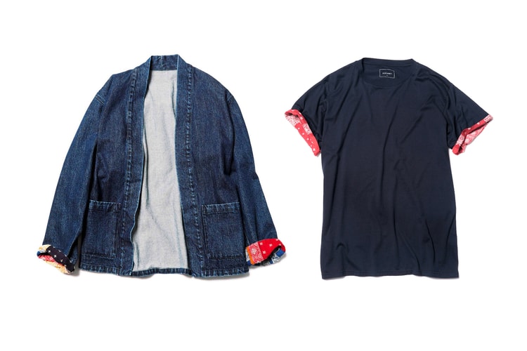 UPDATE: SOPHNET. Returns With Reworked Essentials for FW18 Release