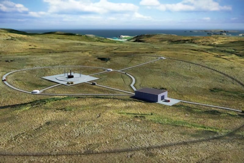 Europe's First Spaceport Could be Opening in the Early 2020s