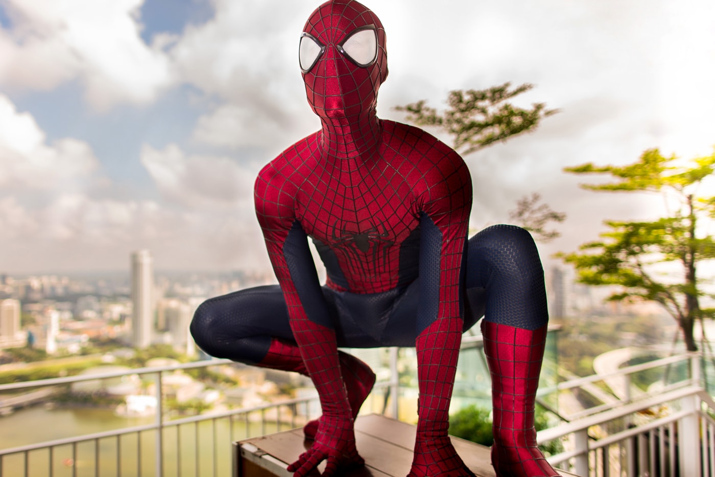 Spider-Man Doctor Strange Co-Creator Steve Ditko Dies Marvel Stan Lee