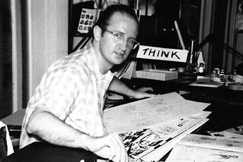 Spider-Man Doctor Strange Co-Creator Steve Ditko Dies Marvel Stan Lee