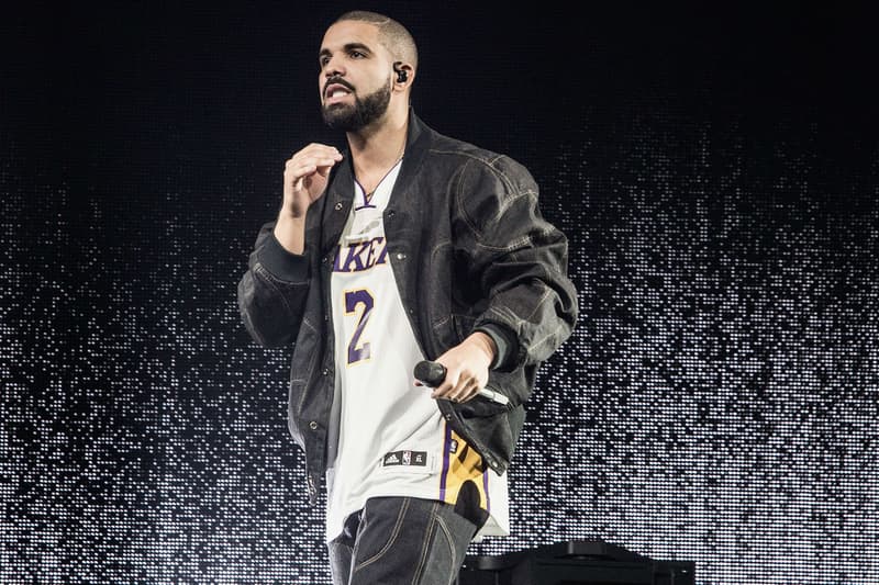 Spotify Refunds Drake Promotion playlist scorpion