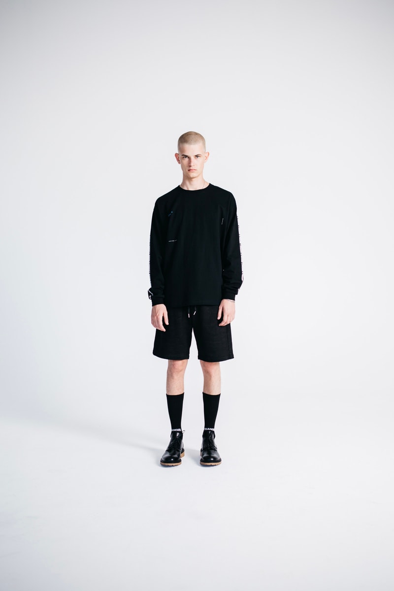stampd monkey time a stranger in paradise capsule collaboration july 14 20 2018 drop release date shinjuku store los angeles info lookbook