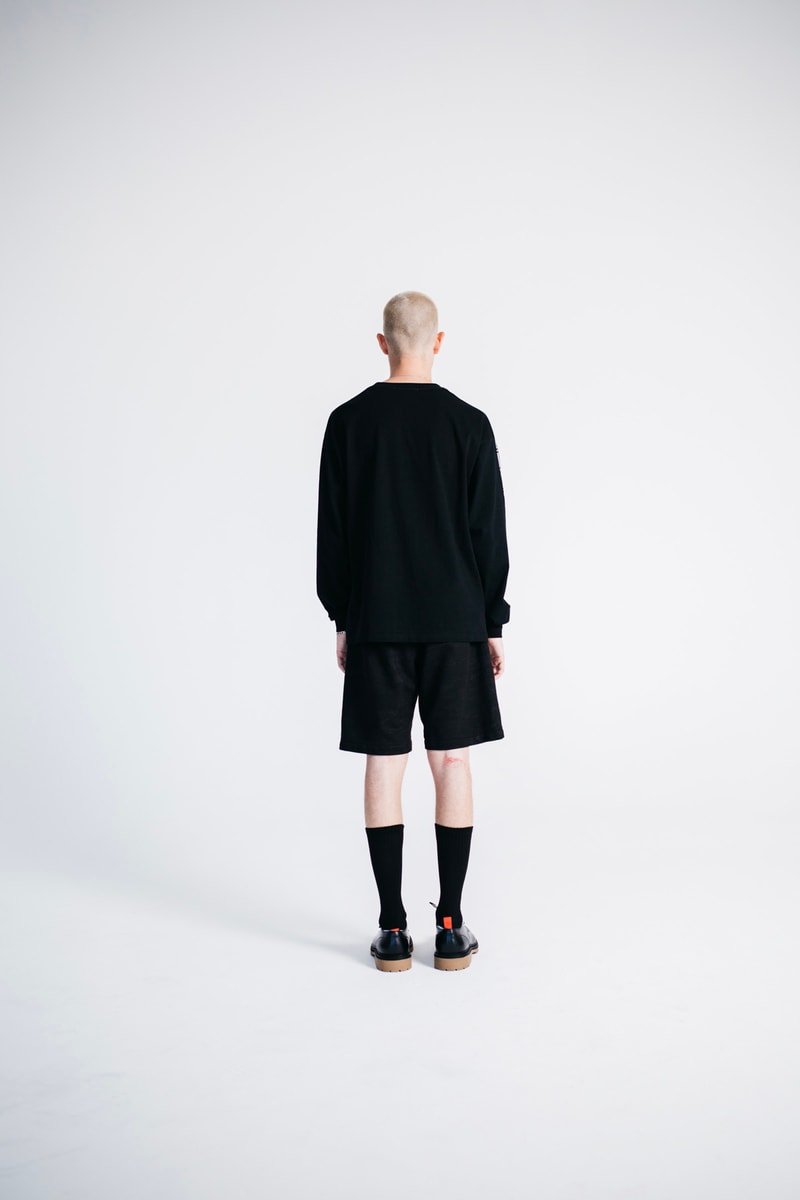 stampd monkey time a stranger in paradise capsule collaboration july 14 20 2018 drop release date shinjuku store los angeles info lookbook