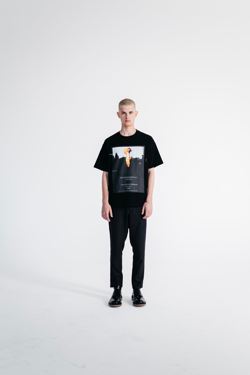 stampd monkey time a stranger in paradise capsule collaboration july 14 20 2018 drop release date shinjuku store los angeles info lookbook