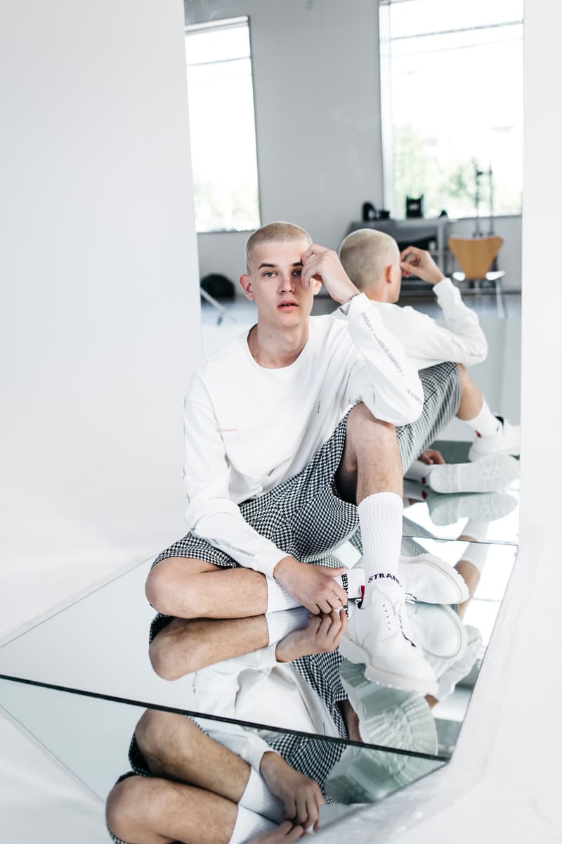 stampd monkey time a stranger in paradise capsule collaboration july 14 20 2018 drop release date shinjuku store los angeles info lookbook
