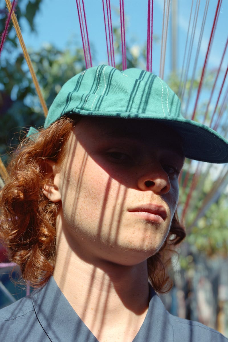 stan ray cap