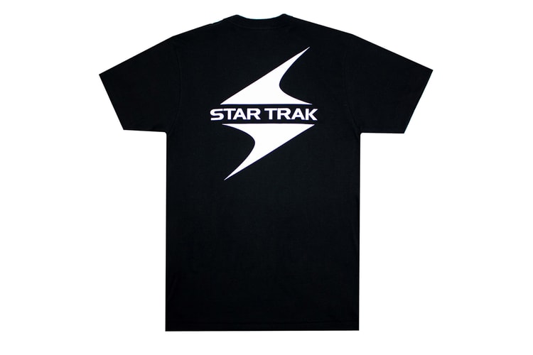 Star Trak Joins BBC for Nostalgic Collaboration