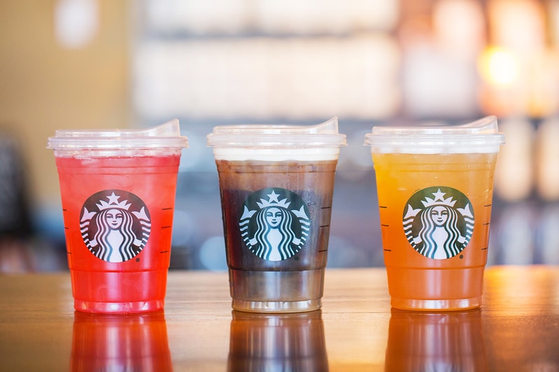 Starbucks To Be Free of Plastic Straws by 2020 Environment Earth get rid of eliminate remove biodegradable seattle plastics ban alternative