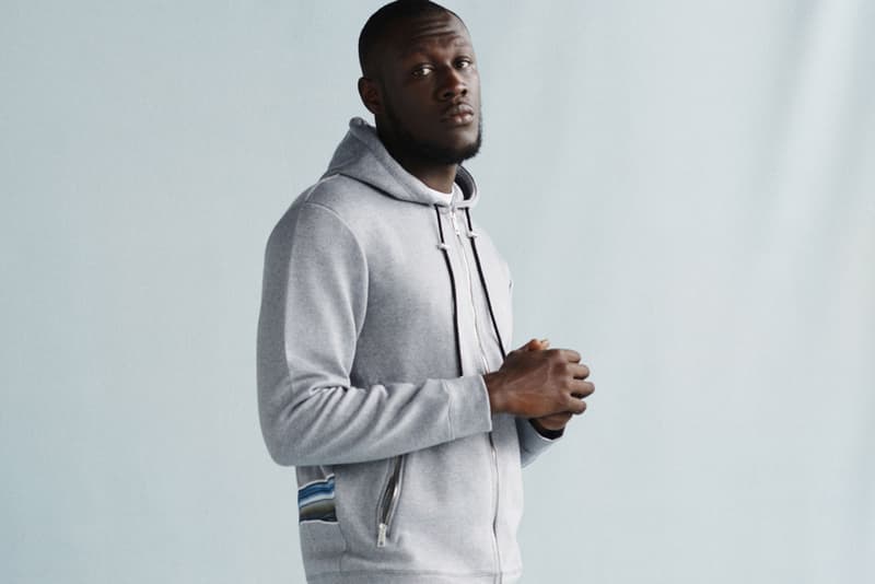 Stormzy Penguin Random house uk Merky Books rise up the journey so far 2018 2019 internship writer author