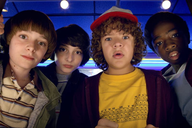 stranger things season 3 netflix summer 2019 release