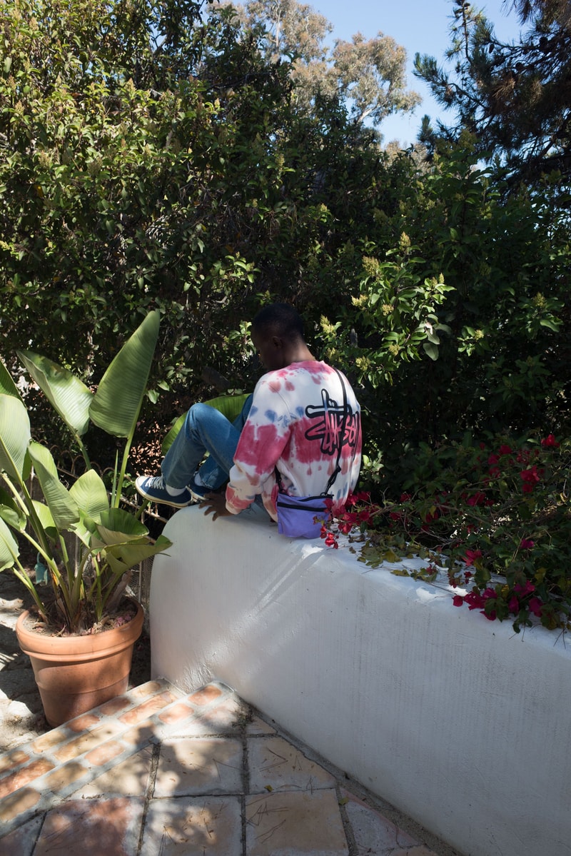 Stüssy Summer 2018 "Beach Gear" Collection release date streetwear t shirt jacket hat